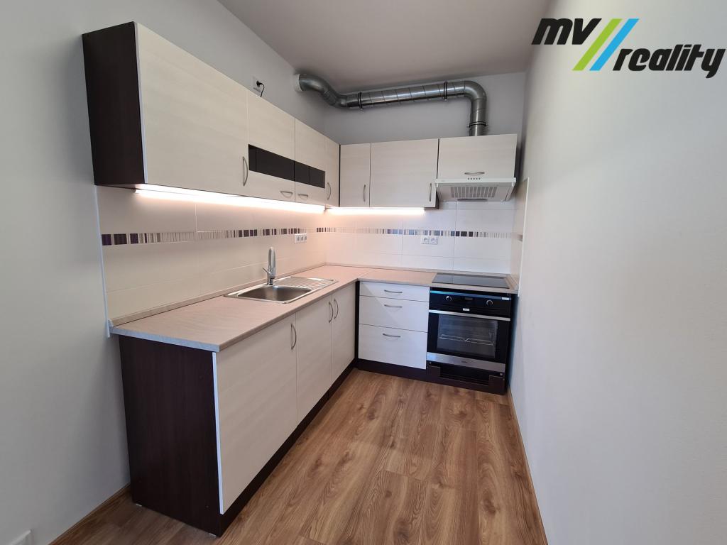 Pronájem bytu 2+kk 58 m2