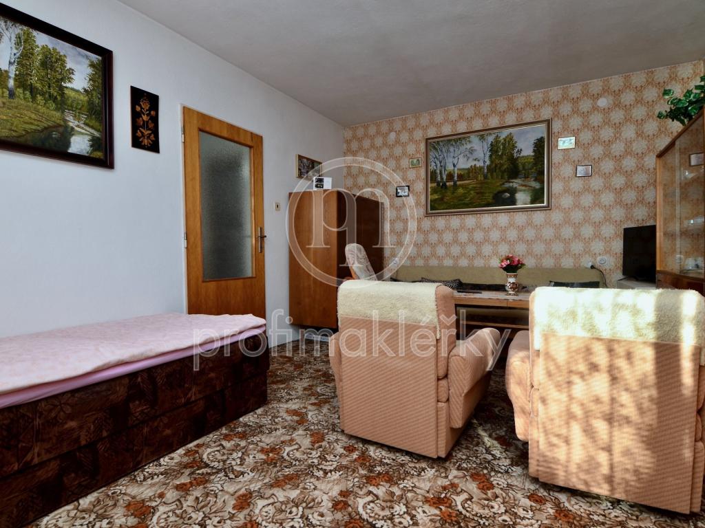 Prodej domu 144 m2