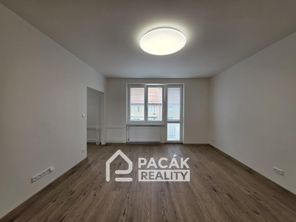 Pronájem bytu 3+1 78 m2