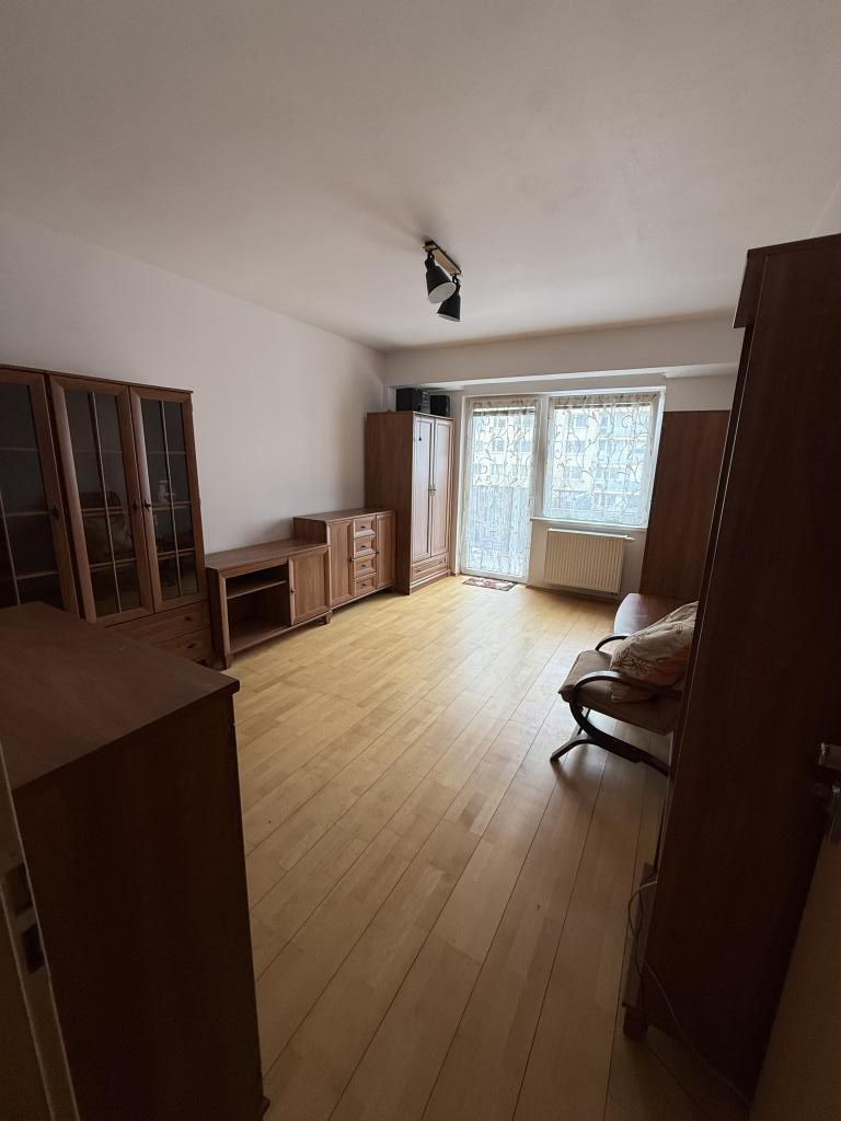 Pronájem bytu 1+kk 35 m2