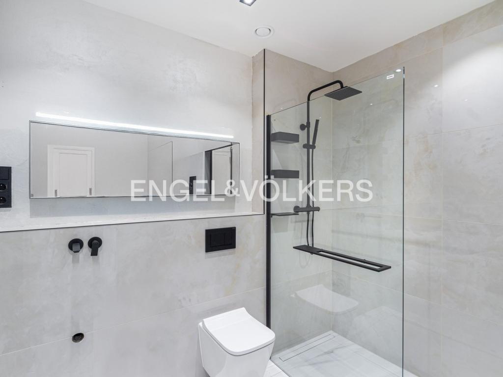 Pronájem bytu 2+kk 55 m2