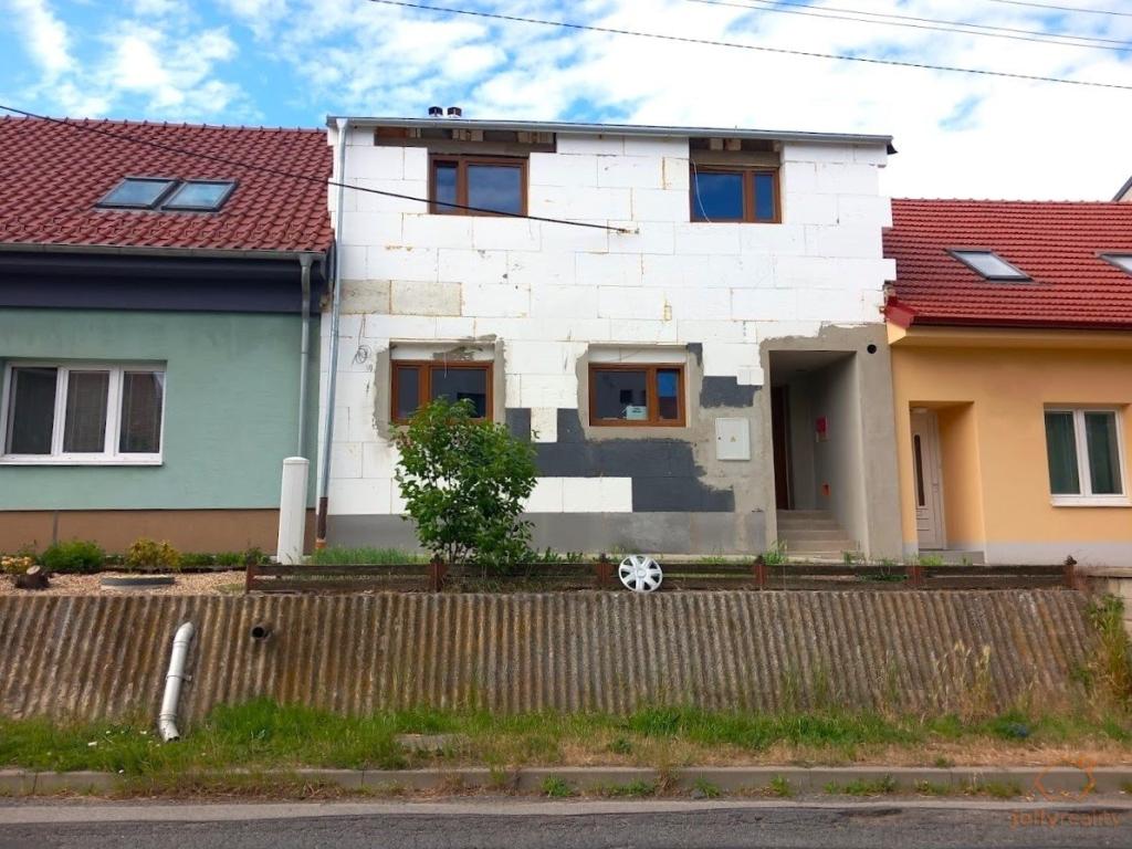Prodej domu 239 m2