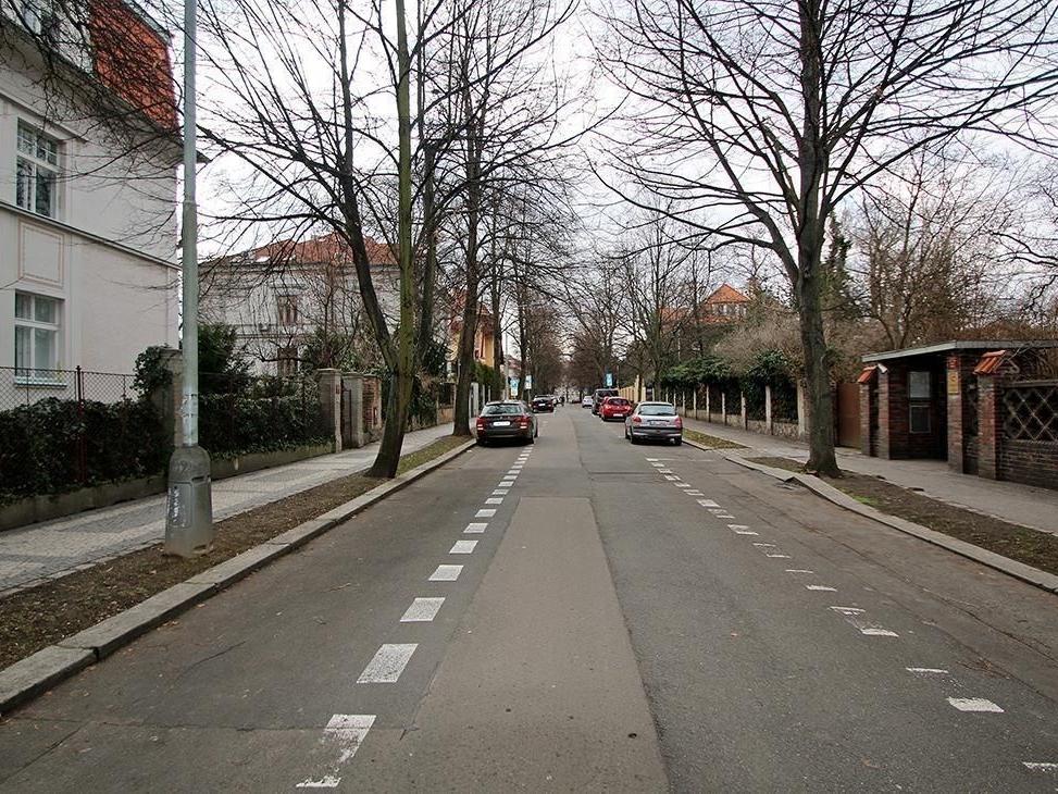 Pronájem bytu 2+1 65 m2, Praha – náhled fotky 20