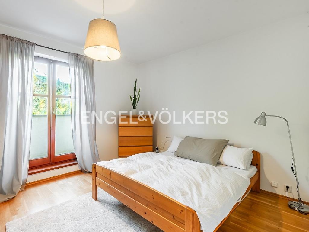 Pronájem bytu 2+kk 71 m2