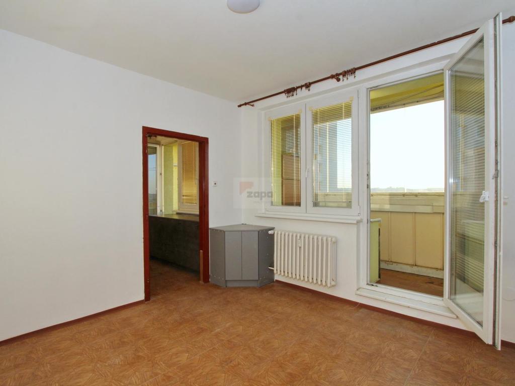 Pronájem bytu 3+kk 56 m2