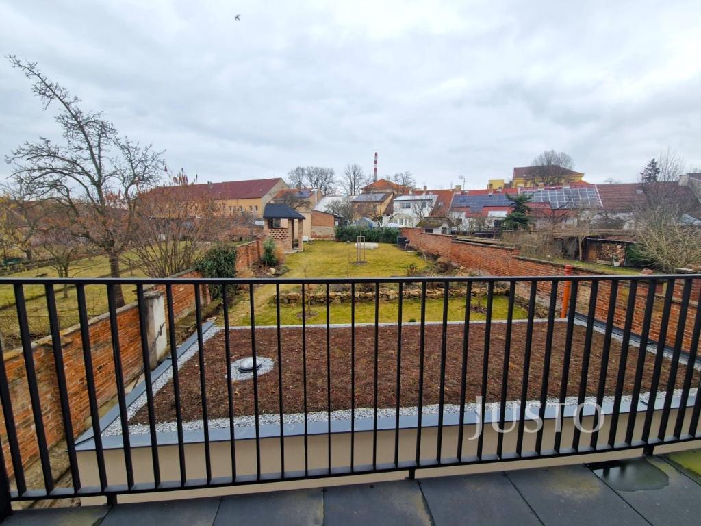 Pronájem bytu 1+kk 31 m2