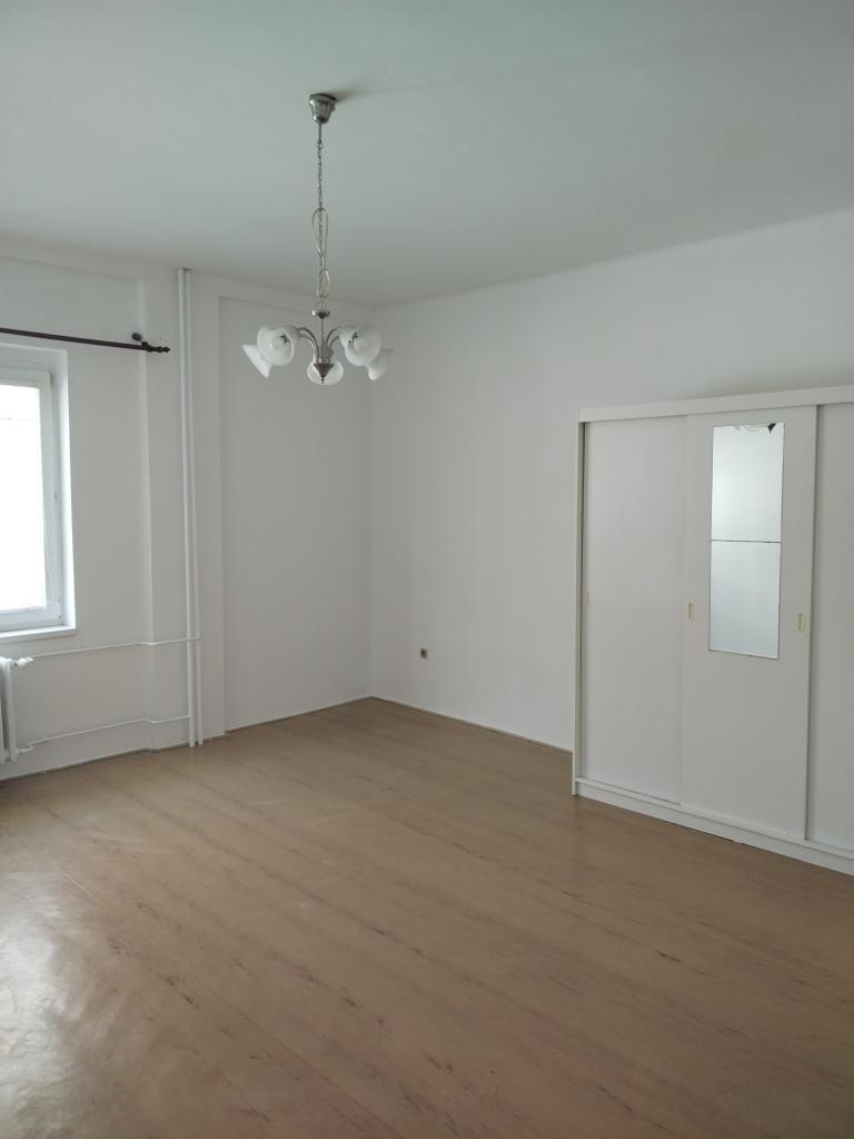 Pronájem bytu 2+kk 45 m2