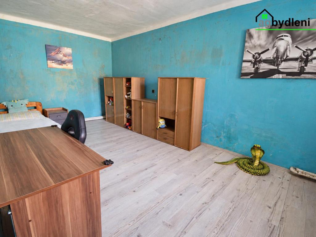 Prodej domu 114 m2, Blížejov – náhled fotky 11