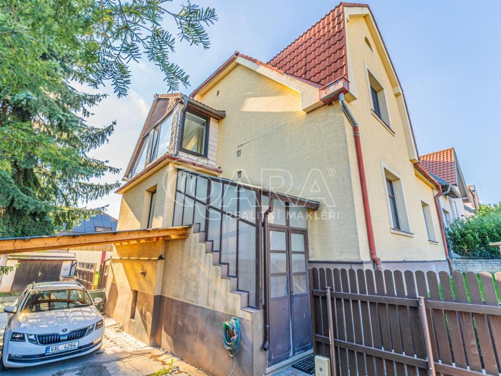 Prodej domu 155 m2
