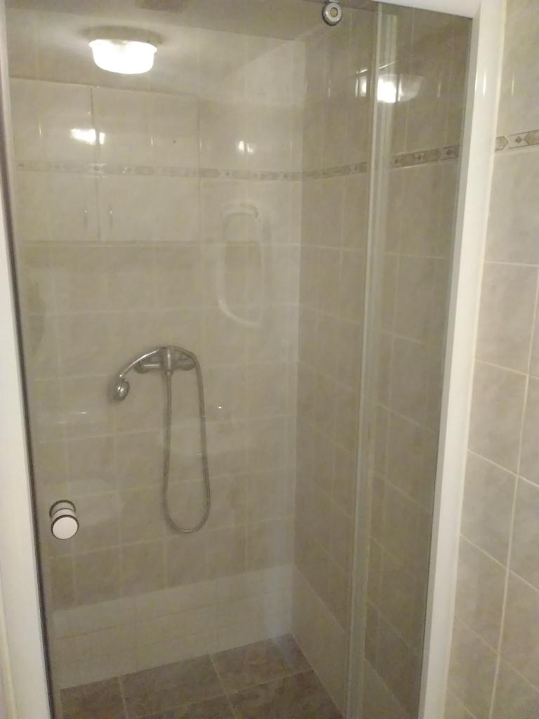 Pronajem bytu 1+kk 22 m2