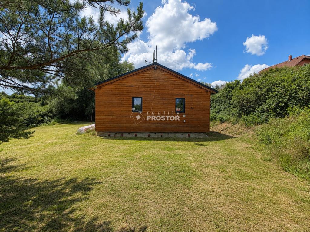 Prodej domu 100 m2, Kamýk nad Vltavou – náhled fotky 20