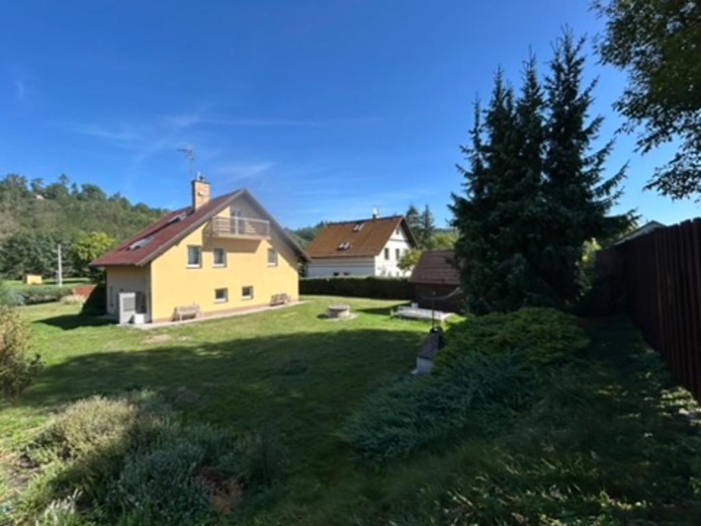 Prodej domu 206 m2