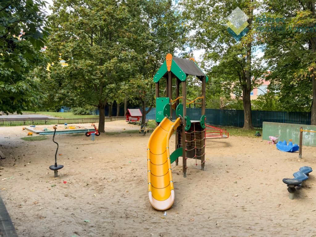 Prodej bytu 2+kk 44 m2, Praha – náhled fotky 22