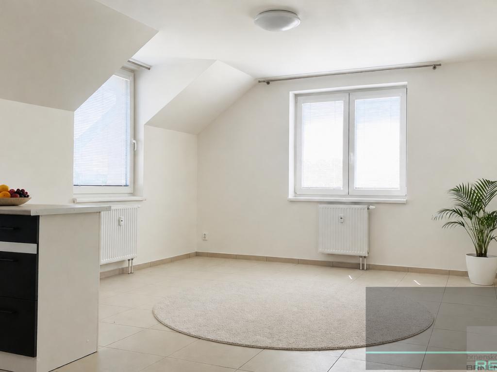 Pronájem bytu 4+kk 79 m2