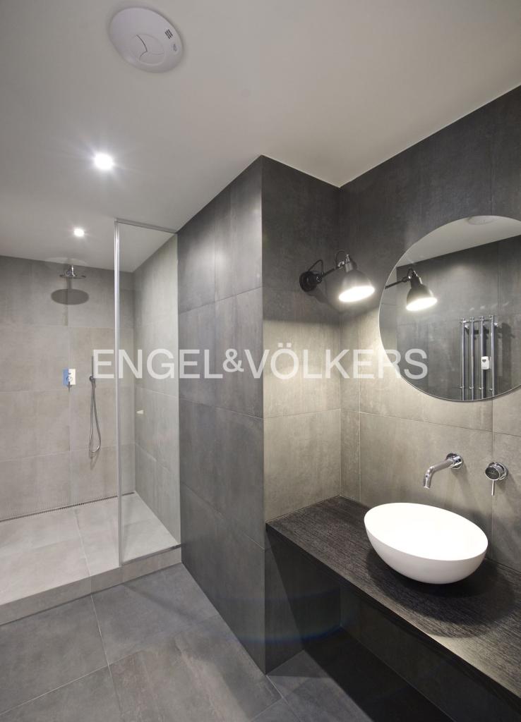 Pronájem bytu 2+kk 60 m2