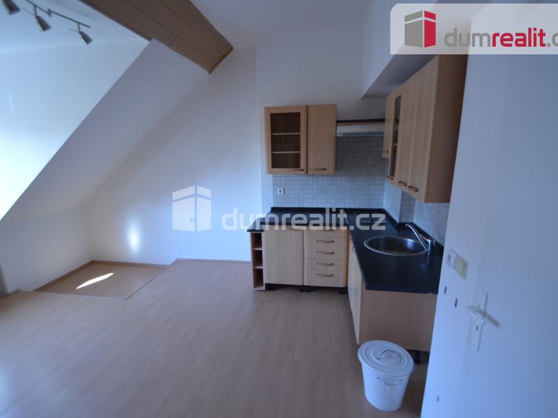 Pronájem bytu 1+1 43 m2, Praha – náhled fotky 9