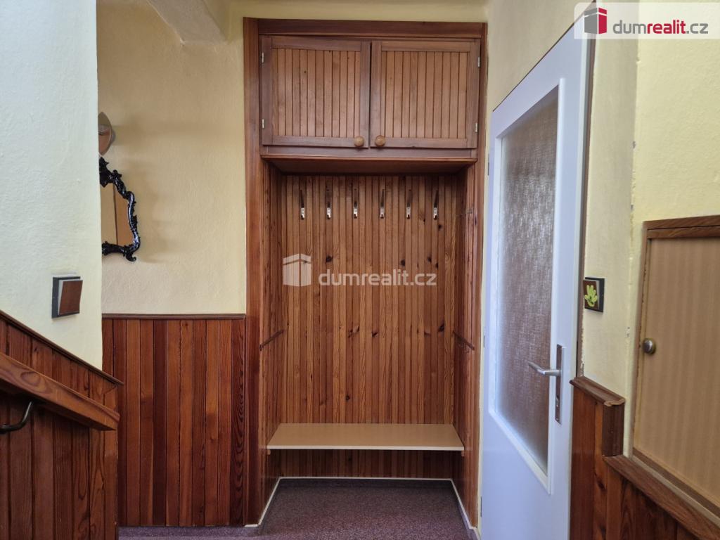 Prodej domu 230 m2, Kaplice – náhled fotky 23