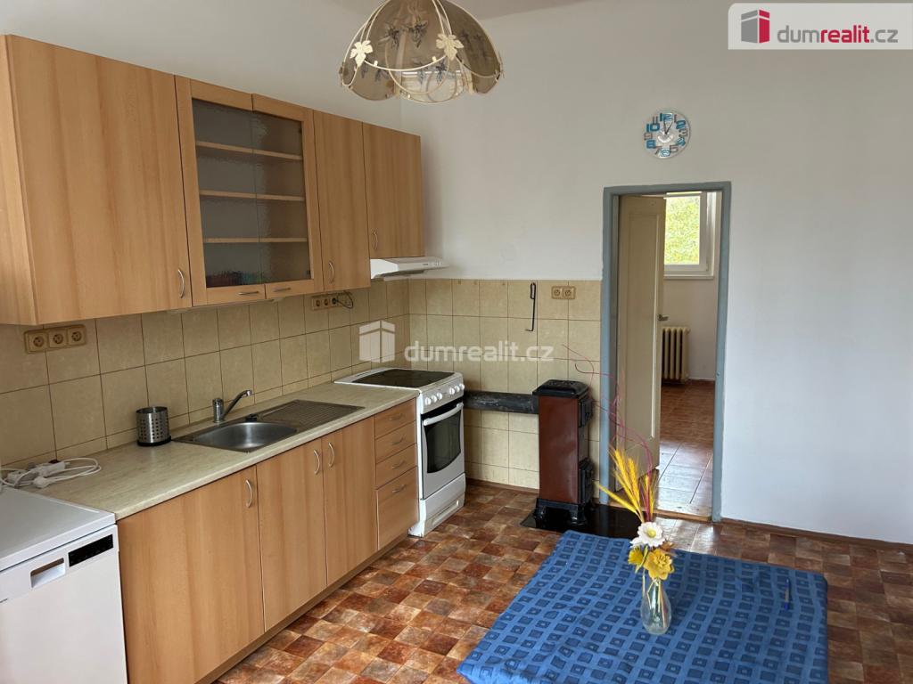 Pronájem bytu 1+1 65 m2