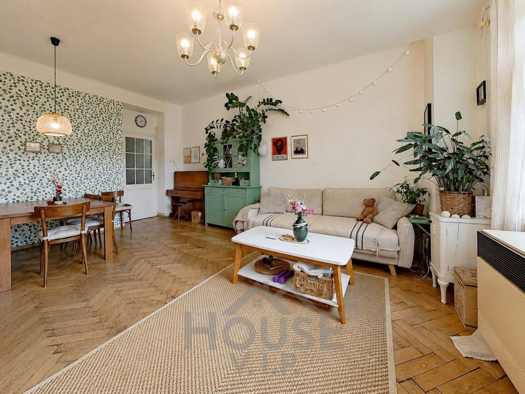 Prodej bytu 3+1 80 m2, Praha – náhled fotky 2