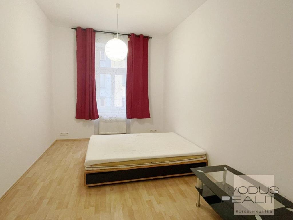Pronájem bytu 1+1 32 m2
