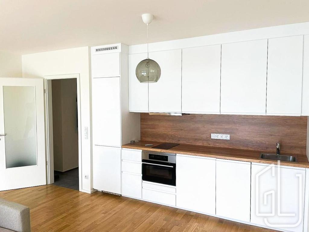 Pronájem bytu 1+kk 48 m2