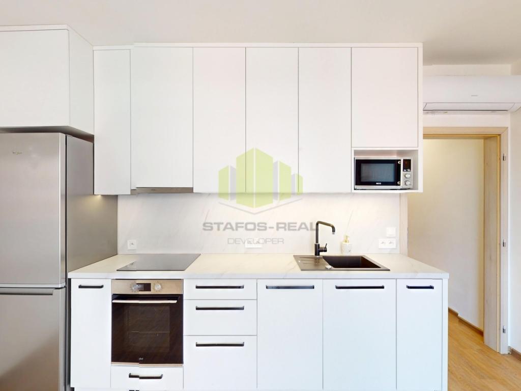 Pronájem bytu 1+kk 31 m2