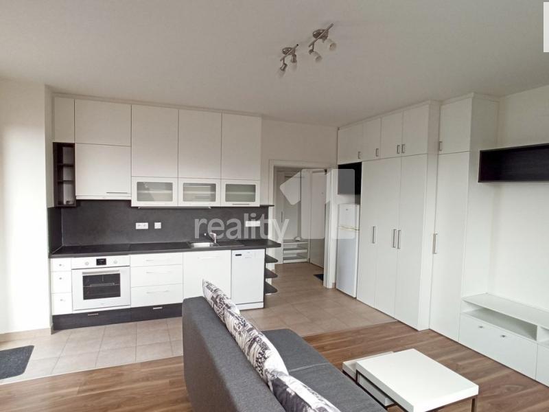 Pronájem bytu 2+kk 43 m2