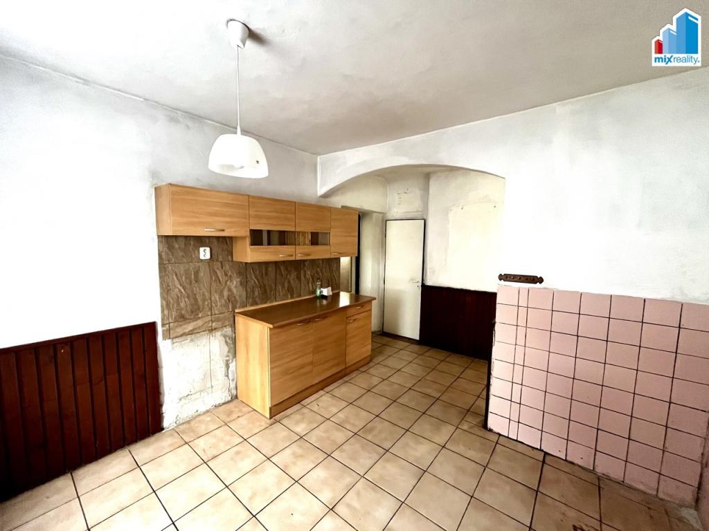 Prodej domu 90 m2