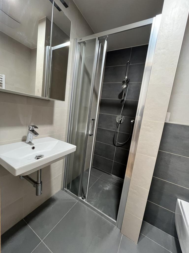 Pronájem bytu 1+kk 32 m2