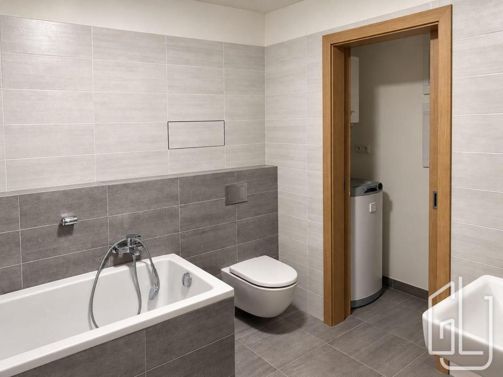 Pronájem bytu 2+kk 56 m2