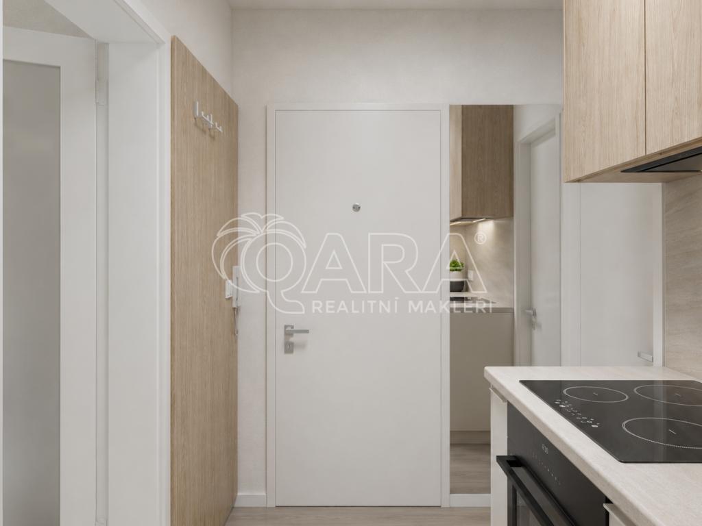 Prodej bytu 1+1 38 m2, Ostrava – náhled fotky 13