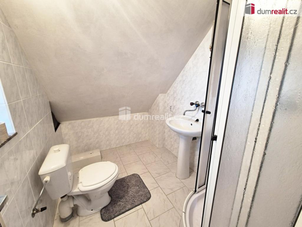 Prodej domu 214 m2, Smržovka – náhled fotky 15