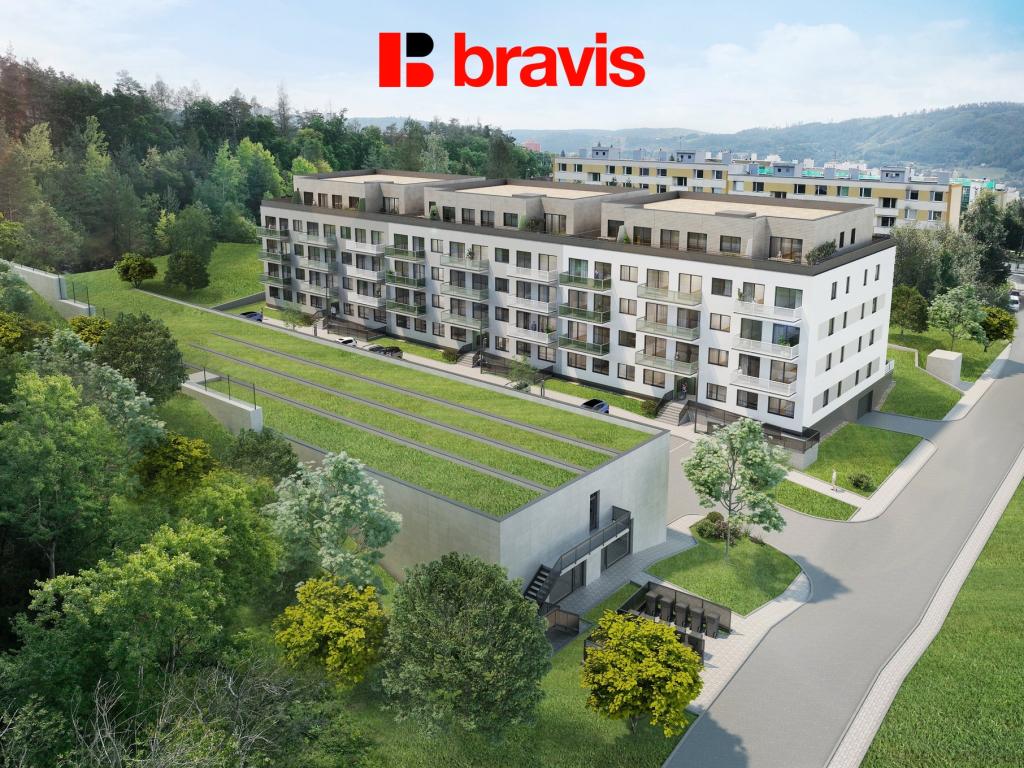 Prodej bytu 3+kk 78 m2, Blansko – náhled fotky 13