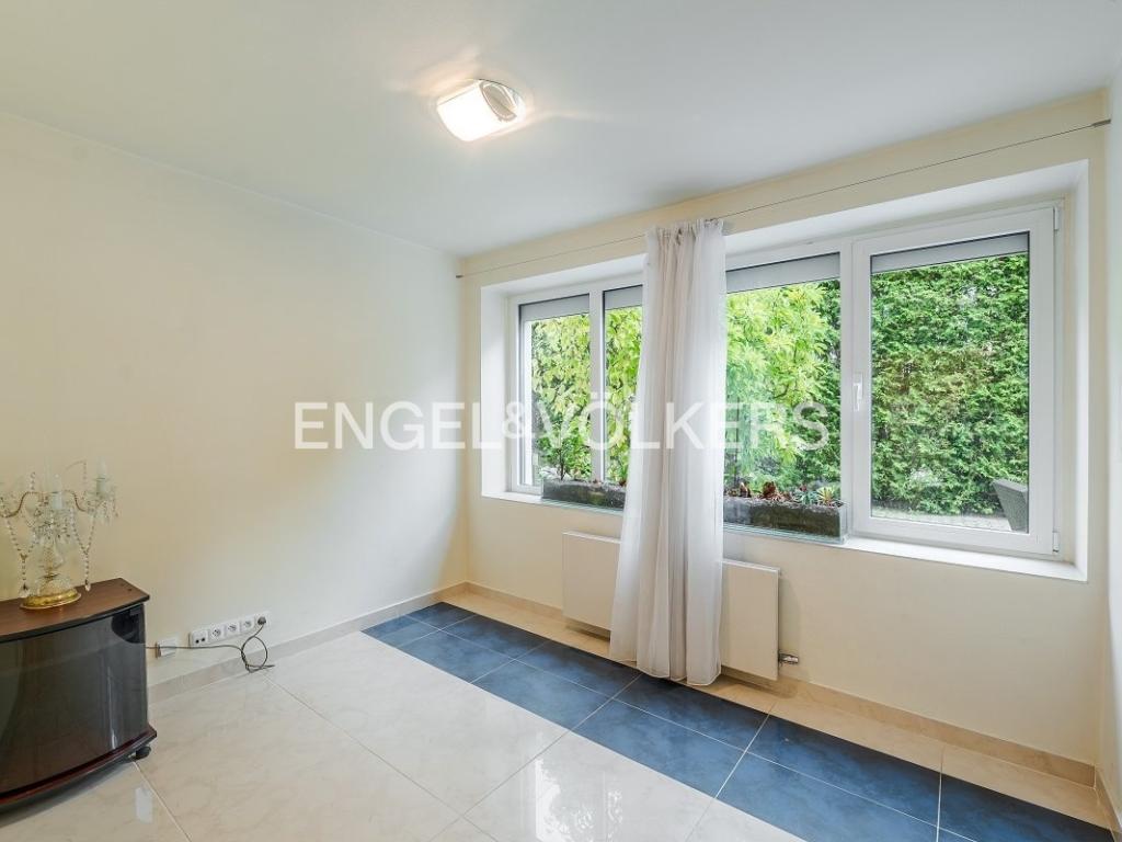 Pronájem bytu 2+kk 59 m2