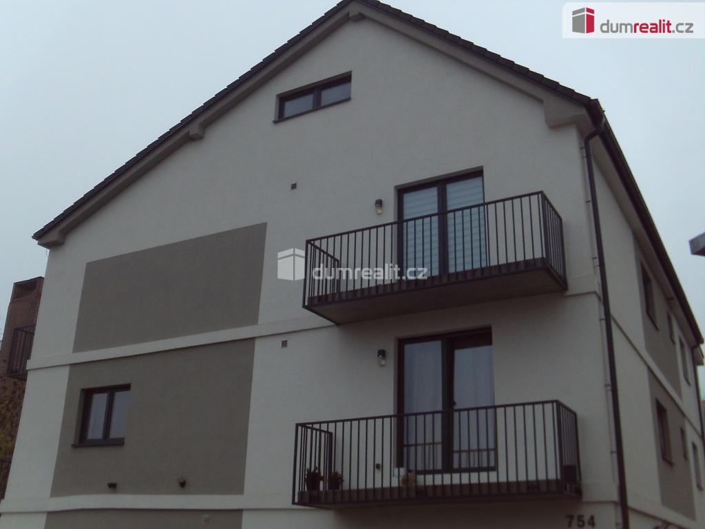 Pronájem bytu 1+kk 30 m2