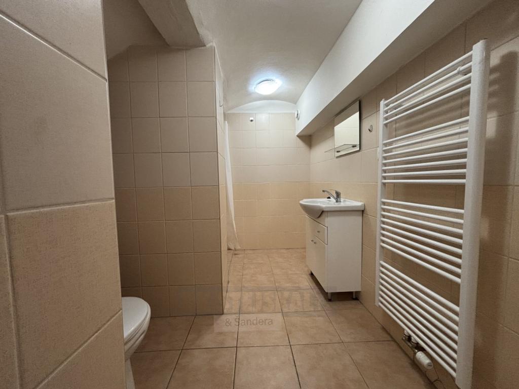 Pronájem bytu 1+1 41 m2