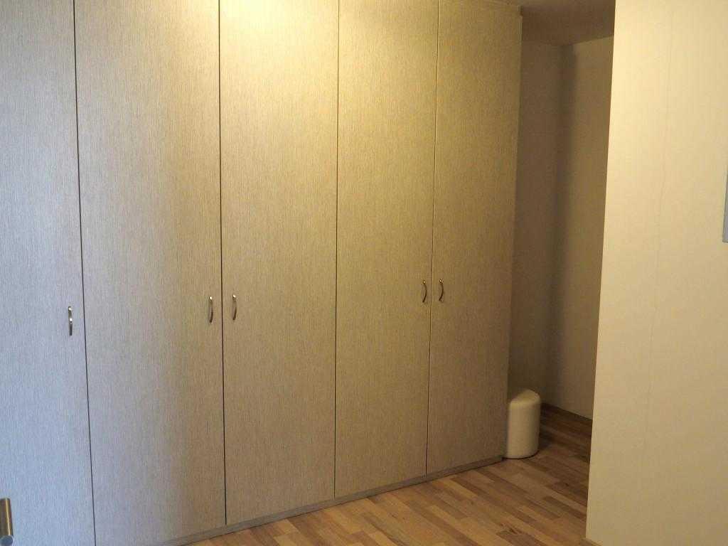 Pronájem bytu 2+kk 42 m2