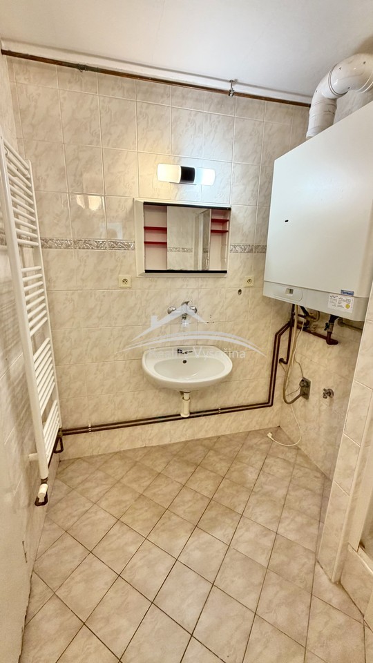 Pronájem bytu 2+1 67 m2
