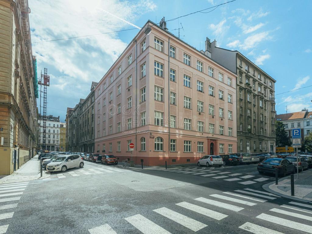 Prodej bytu 3+1 82 m2