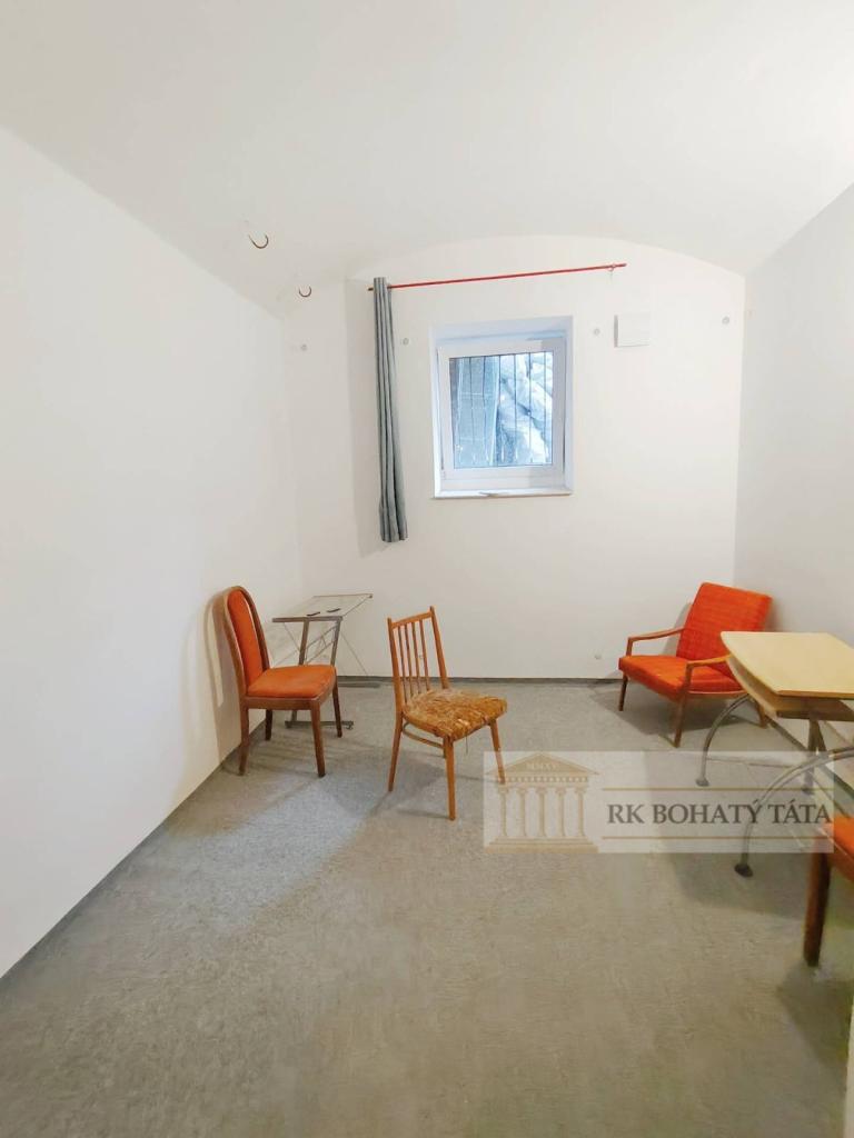Pronájem bytu 3+1 75 m2
