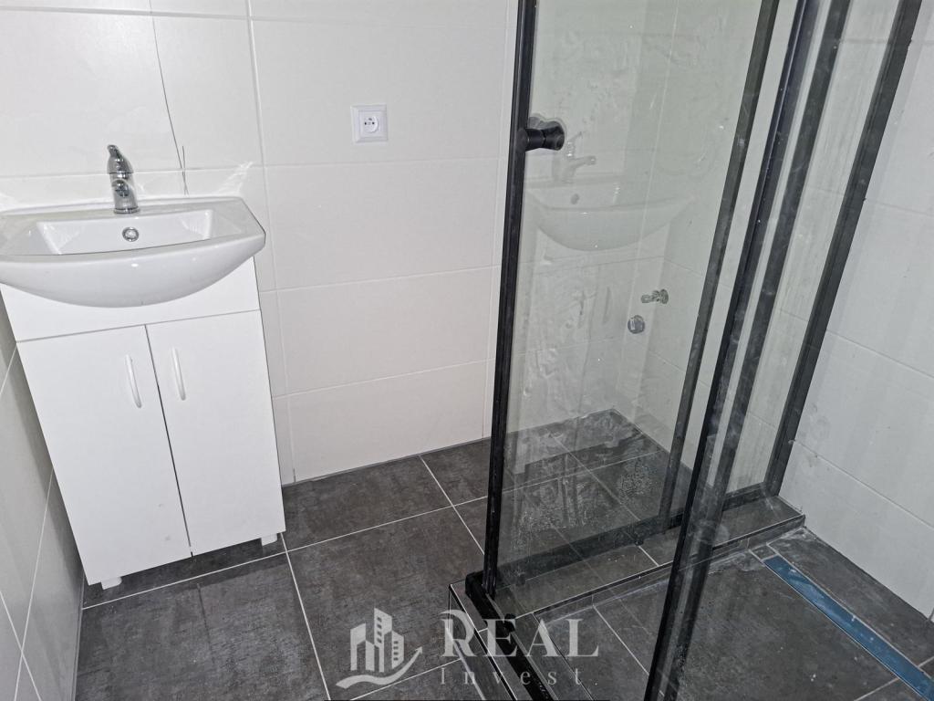 Pronájem bytu 1+1 42 m² – pohled 3