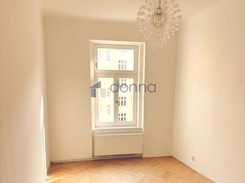 Pronájem bytu 2+kk 45 m2