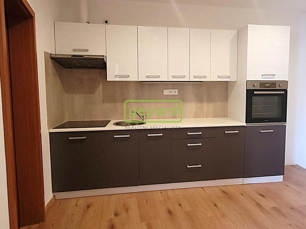 Pronájem bytu 2+1 66 m2