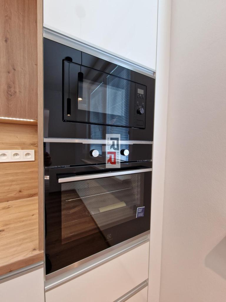 Pronájem bytu 3+1 64 m2