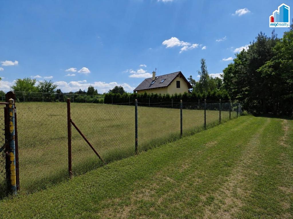 Prodej pozemku 