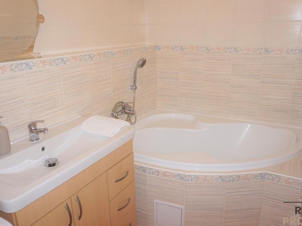 Pronájem bytu 1+kk 44 m2