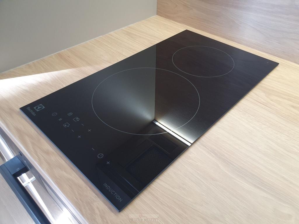 Pronájem bytu 1+kk 27 m2