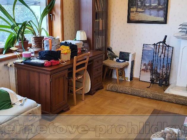 Pronájem bytu pokoj 32 m2