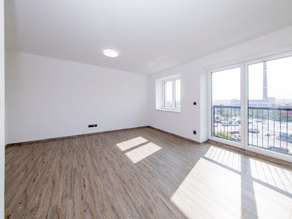 Pronajem bytu 1+kk 36 m2