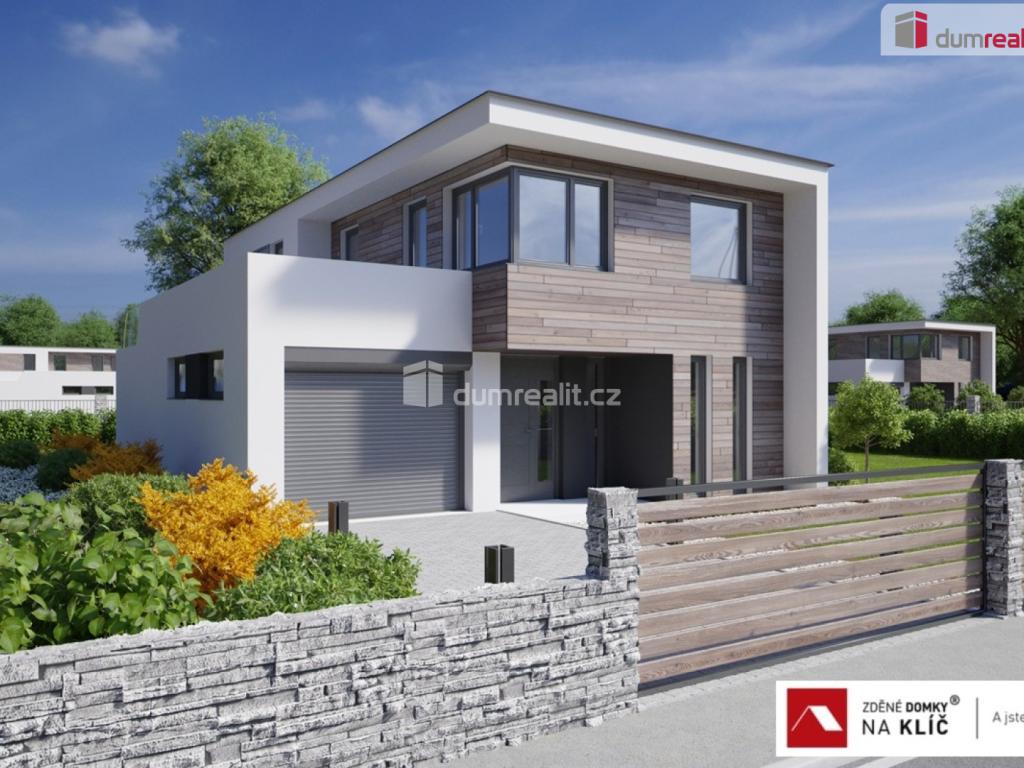Prodej domu 149 m2